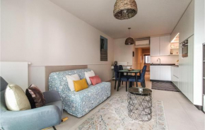 Cozy Apartment In Oostende With Wifi